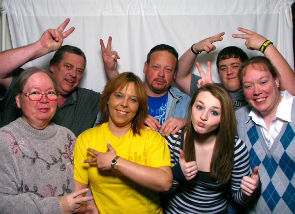 Photo Booth Rentals Maryland