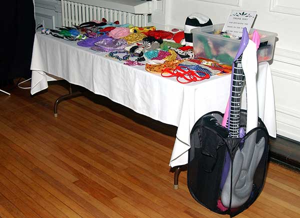 New Generation Photo Booth Rentals Washington DC